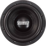 Sundown Audio U Series 8" v.2 600w RMS