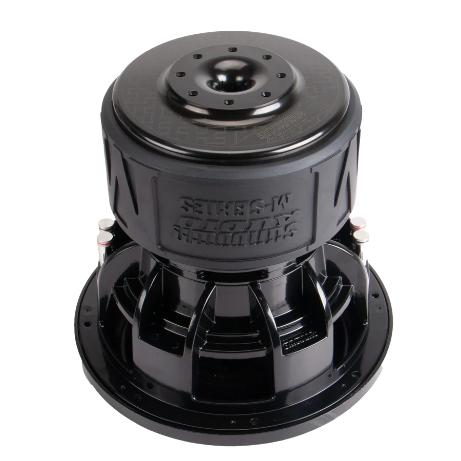 Sundown Audio M-Series M10 10" 2000W Subwoofer