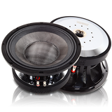 Sundown Audio VEX-10" Midrange 500-watts (Pair)