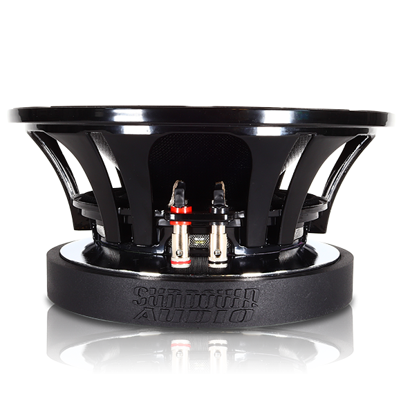 Sundown Audio VEX-10" Midrange 500-watts (Pair)