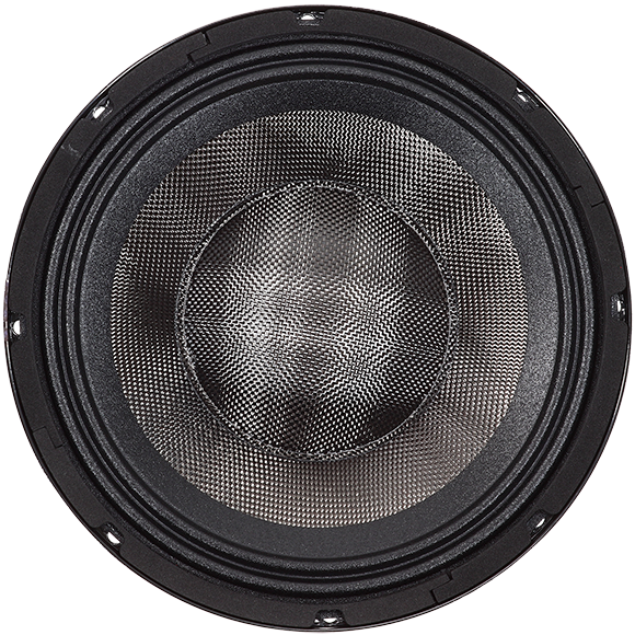 Sundown Audio VEX-10" Midrange 500-watts (1 Single Speaker)