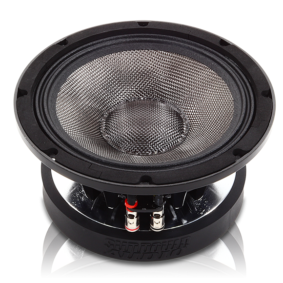 Sundown Audio VEX-8" Midrange 300-watts (1 Single Speaker)