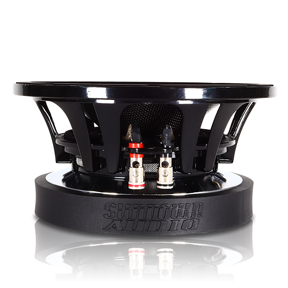 Sundown Audio VEX-8" Midrange 300-watts (1 Single Speaker)