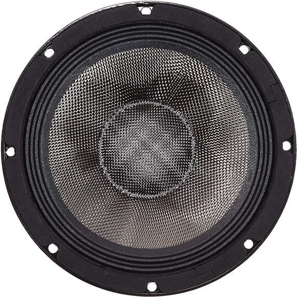 Sundown Audio VEX-8" Midrange 300-watts (1 Single Speaker)