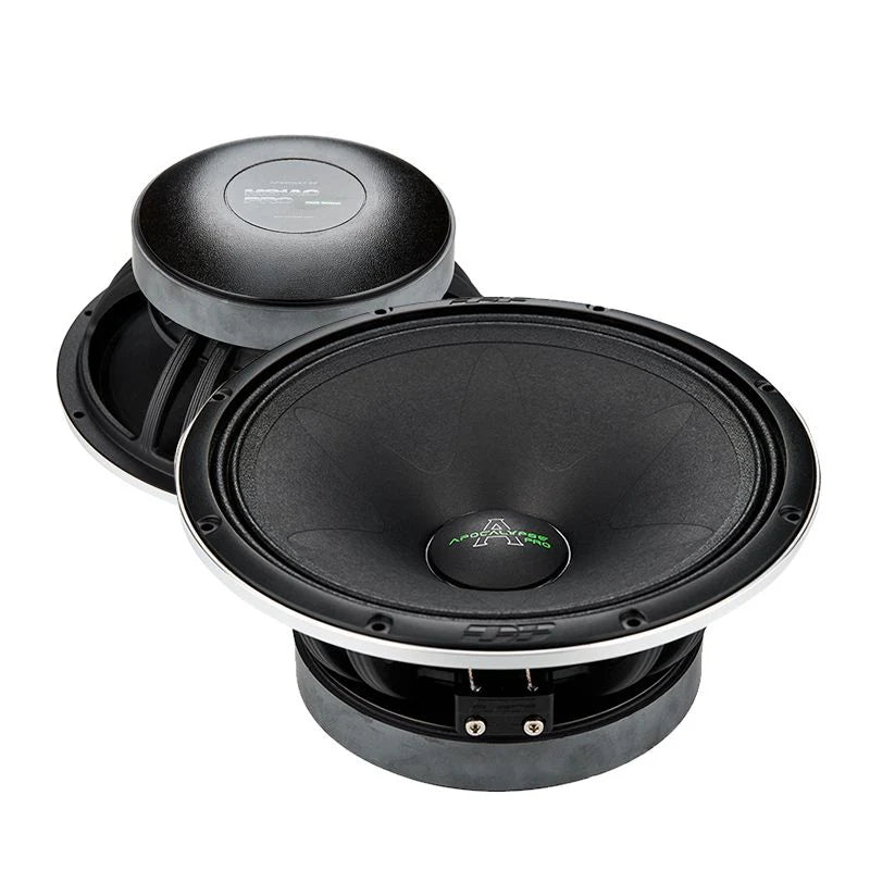 Apocalypse AP-M81AC PRO 8" Mid-Range Speakers (Pair)