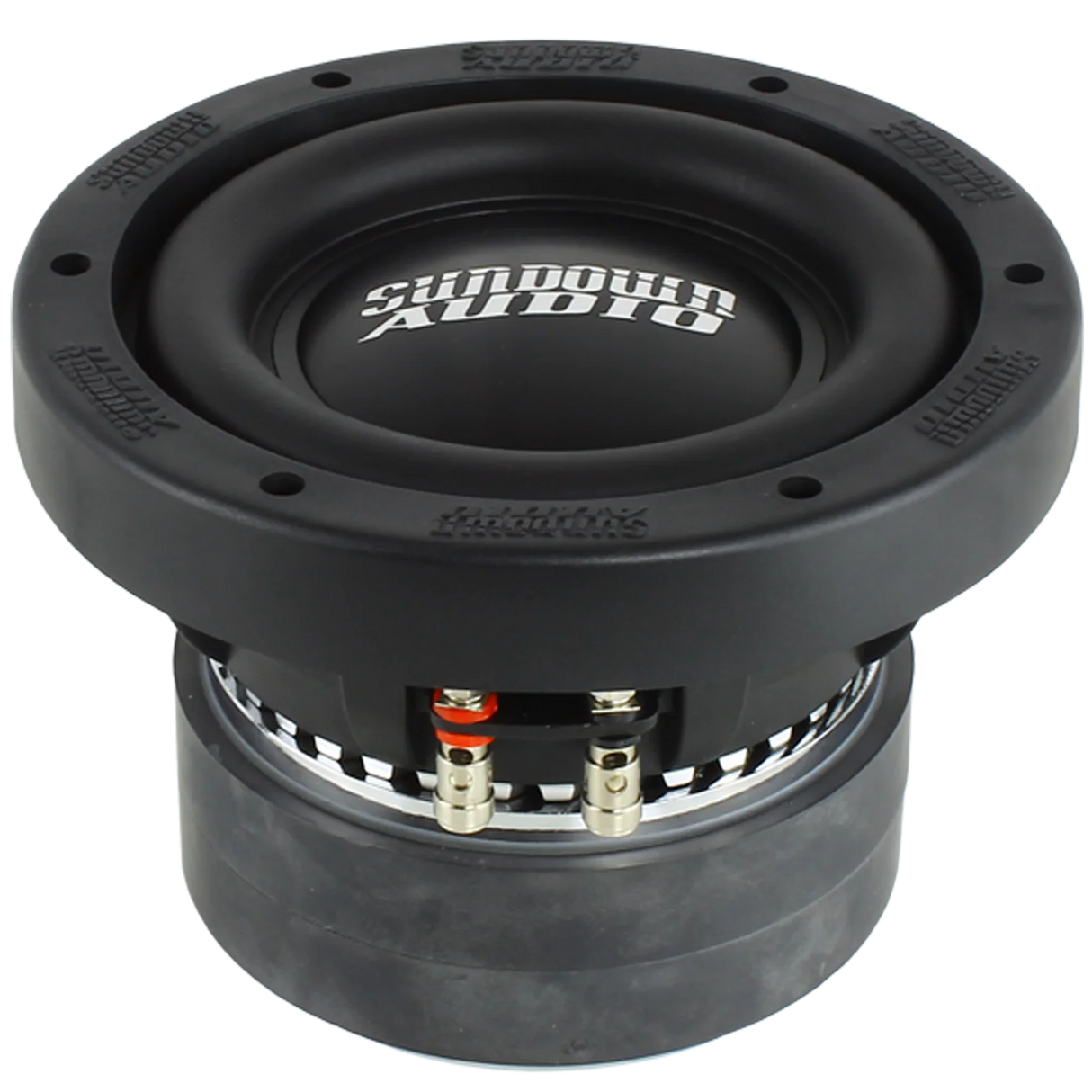 SUNDOWN X-Series v.2 6.5" Subwoofer