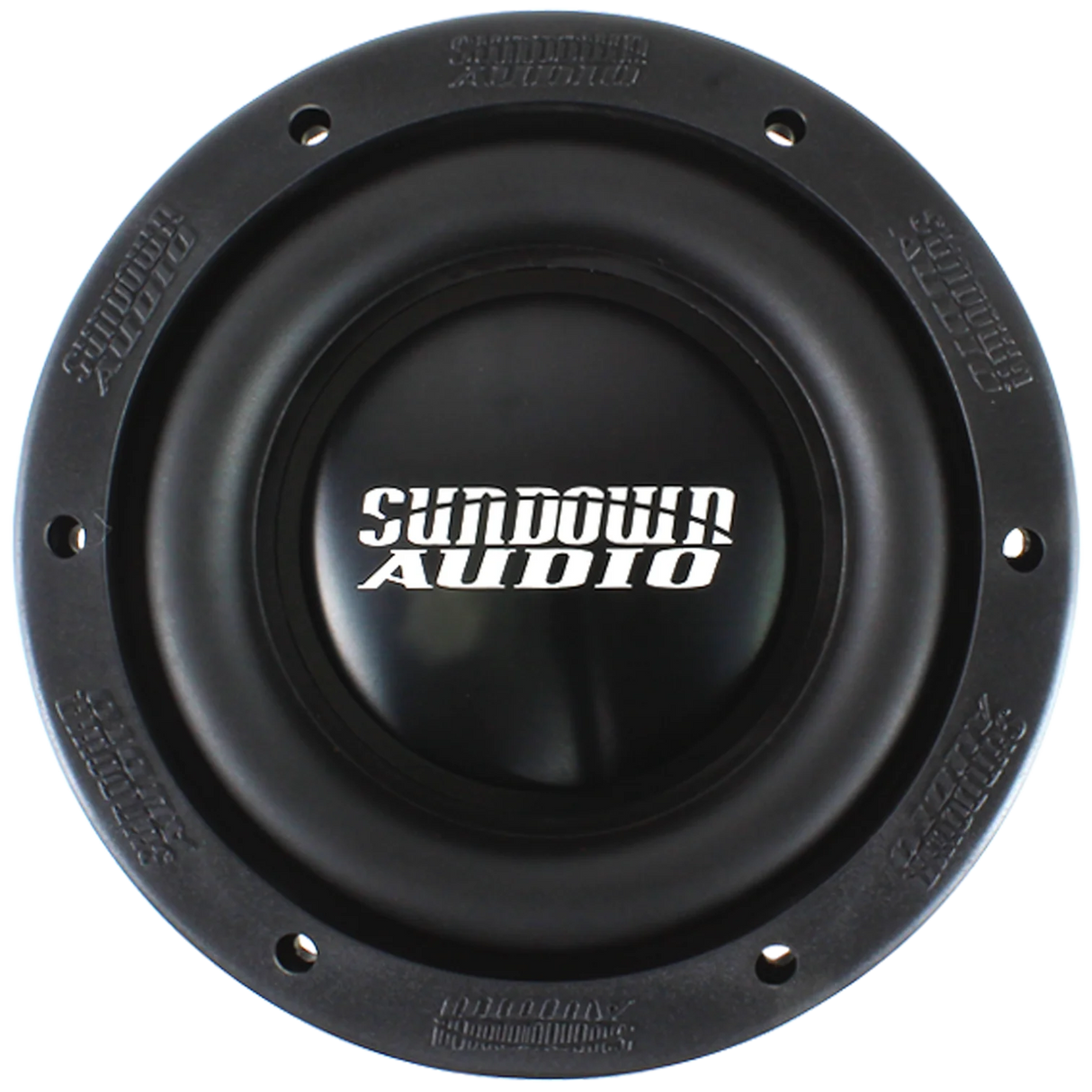 SUNDOWN X-Series v.2 6.5" Subwoofer