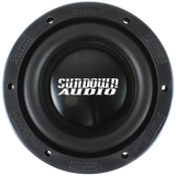 SUNDOWN X-Series v.2 6.5" Subwoofer