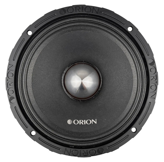 ORION XTR 10" MIDBASS SPEAKER 750W RMS XPM1054MBF