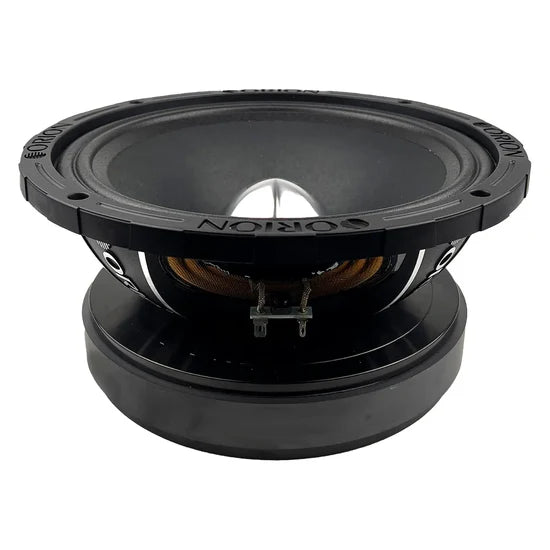 ORION XTR 10" MIDBASS SPEAKER 750W RMS XPM1054MBF