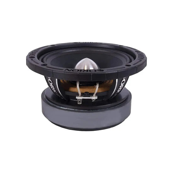 ORION XTR 6.5" MIDBASS SPEAKERS 400W RMS XPM654MBF