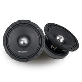 ORION XTR 8" MIDBASS SPEAKERS 500W RMS XPM858MBF