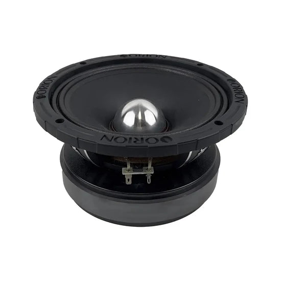 ORION XTR 8" MIDBASS SPEAKERS 500W RMS XPM858MBF