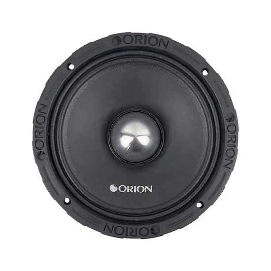 ORION XTR 8" MIDBASS SPEAKERS 500W RMS XPM858MBF