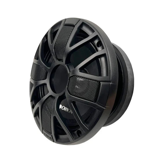 ORION XTR 6.5" MIDRANGE SLIM ULTRA EFFICIENT SPEAKERS 300 WATTS RMS