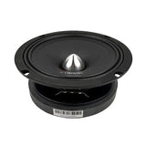 ORION XTR 6.5" MIDRANGE SLIM ULTRA EFFICIENT SPEAKERS 300 WATTS RMS