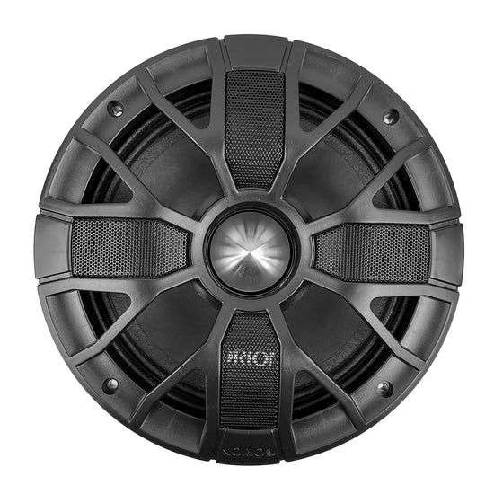 ORION XTR 8" MIRANGE SLIM ULTRA EFFICIENT SPEAKERS 350 WATTS RMS