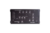 ORION XTR-X3R 3-Way Electronic Crossover Network with Remote Bass Boost