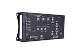 ORION XTR-X3R 3-Way Electronic Crossover Network with Remote Bass Boost