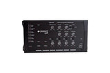 ORION XTR-X4R 4-Way Electronic Crossover Network with Remote Bass Boost