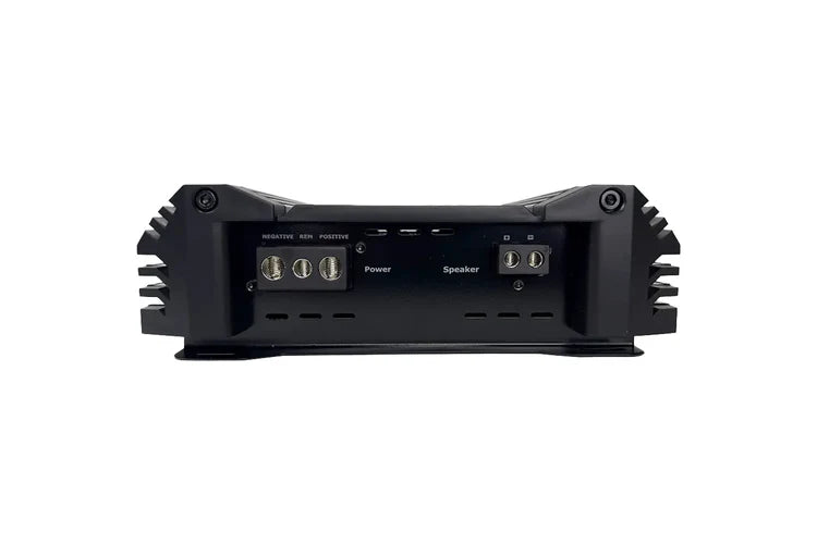 ORION XTR1000.1D XTR Series 1000W RMS MonoBlock Class-D Amplifier