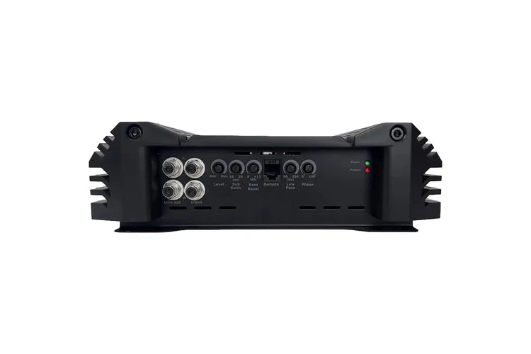 ORION XTR1000.1D XTR Series 1000W RMS MonoBlock Class-D Amplifier