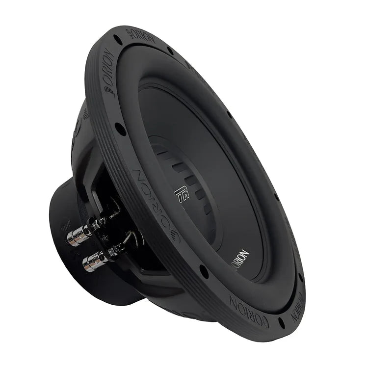 ORION XTR12  Subwoofer 12" DVC 2/4-Ohm 600 Watts RMS | 2400 Watts MAX