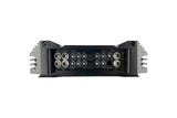 ORION XTR1500.5 XTR Series 1500W RMS 5-Channel Class AB/D Amplifier