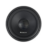 ORION XTR15D  Subwoofer 15" DVC 2/4-Ohm 750 Watts RMS | 3000 Watts MAX