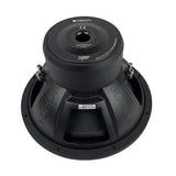 ORION XTR15D  Subwoofer 15" DVC 2/4-Ohm 750 Watts RMS | 3000 Watts MAX