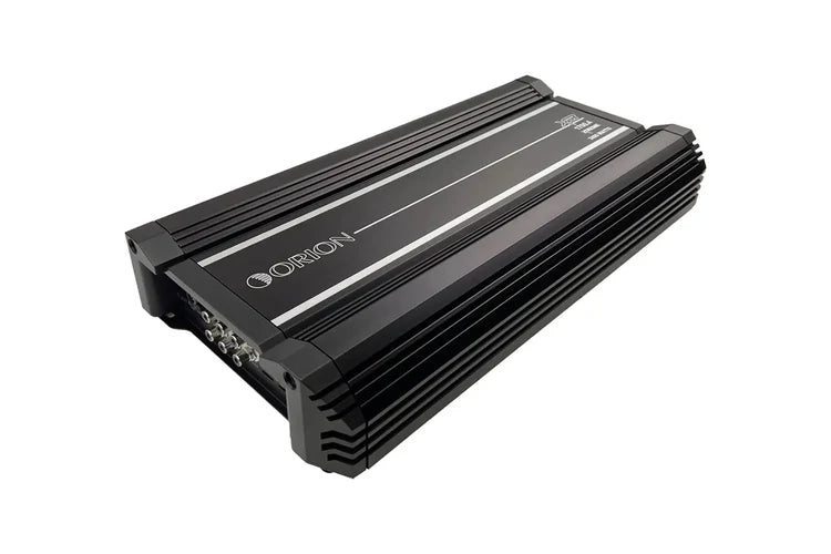 ORION XTR1700.4 XTR Series 1700W RMS 4-Channel Class A/B Amplifier