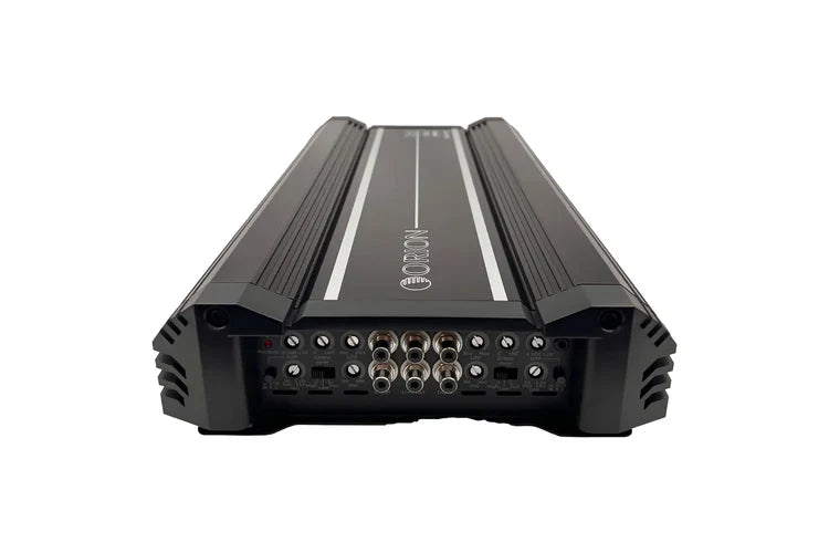 ORION XTR1700.4 XTR Series 1700W RMS 4-Channel Class A/B Amplifier