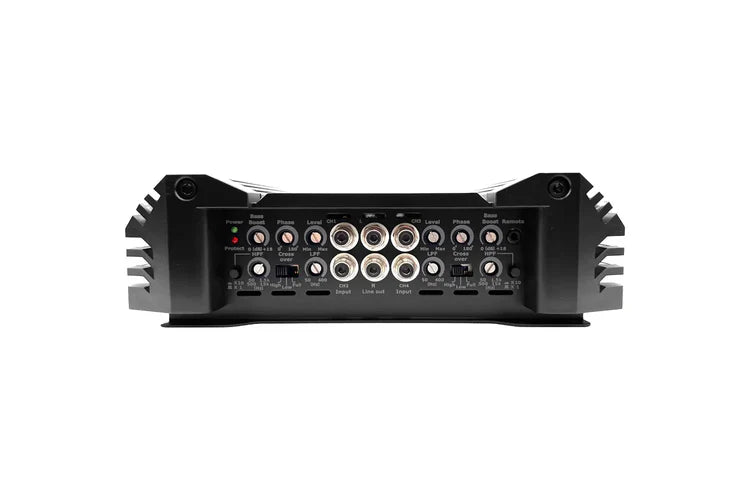 ORION XTR1700.4 XTR Series 1700W RMS 4-Channel Class A/B Amplifier