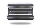 ORION XTR2500.1Dz XTR Series 2500W RMS 1-Channel Class-D Amplifier