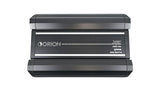 ORION XTR2500.1Dz XTR Series 2500W RMS 1-Channel Class-D Amplifier