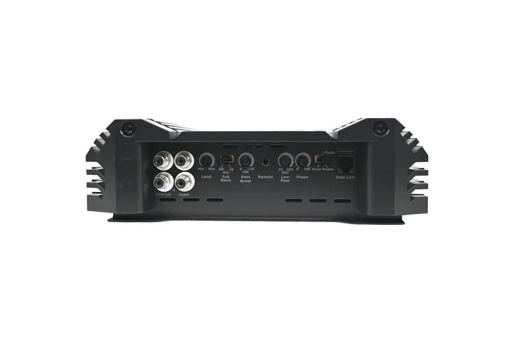 ORION XTR2500.1Dz XTR Series 2500W RMS 1-Channel Class-D Amplifier