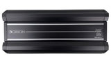 ORION XTR2500.2 XTR Series 2500W RMS 2-Channel Class A/B Amplifier