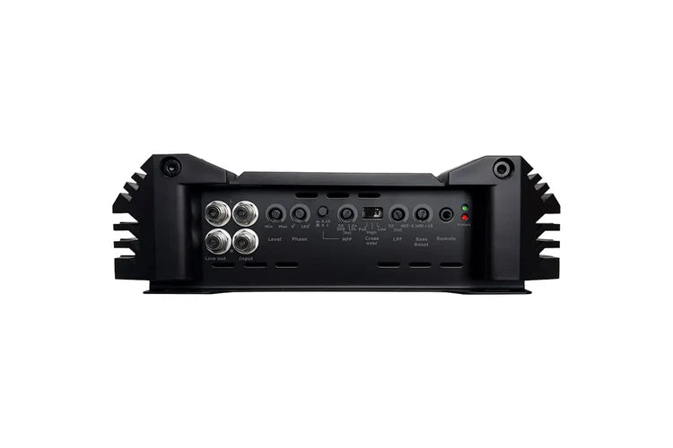 ORION XTR2500.2 XTR Series 2500W RMS 2-Channel Class A/B Amplifier