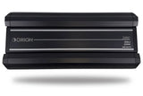 ORION XTR2500.4 XTR Series 2500W RMS 4-Channel Class A/B Amplifier