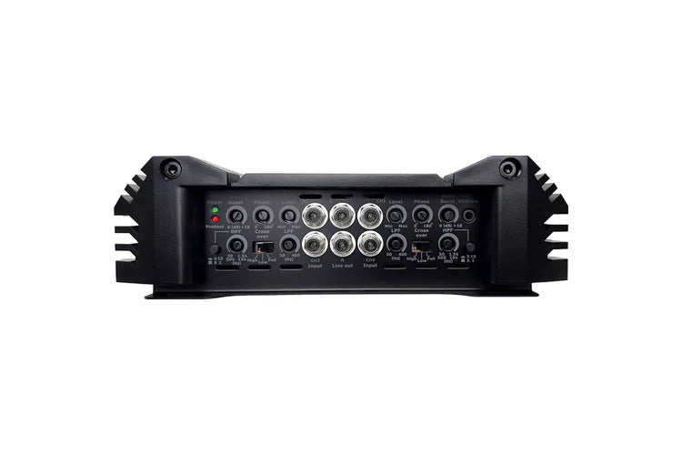 ORION XTR2500.4 XTR Series 2500W RMS 4-Channel Class A/B Amplifier