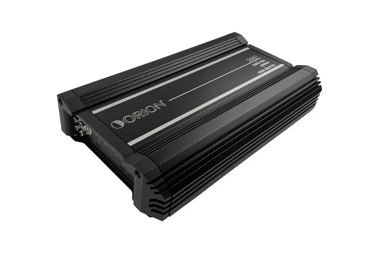 ORION XTR3500.1Dz XTR Series 3500W RMS MonoBlock Class-D Amplifier