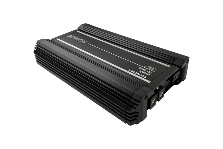 ORION XTR3500.1Dz XTR Series 3500W RMS MonoBlock Class-D Amplifier