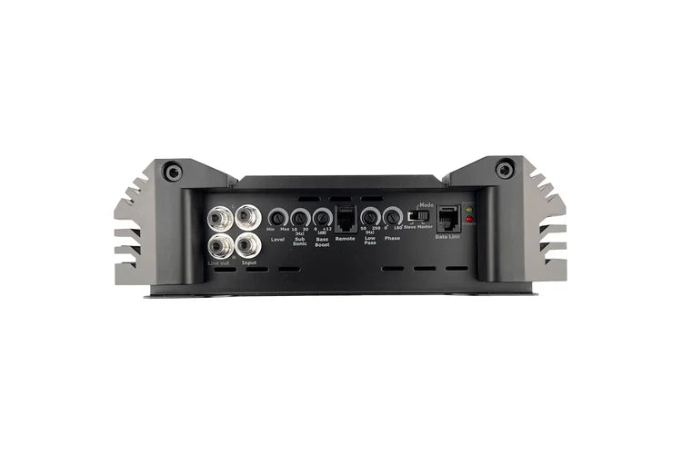 ORION XTR3500.1Dz XTR Series 3500W RMS MonoBlock Class-D Amplifier