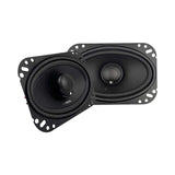 ORION XTR46.2  4x6" 2-Way Coaxial Speakers 50 Watts RMS | 200 Watts MAX