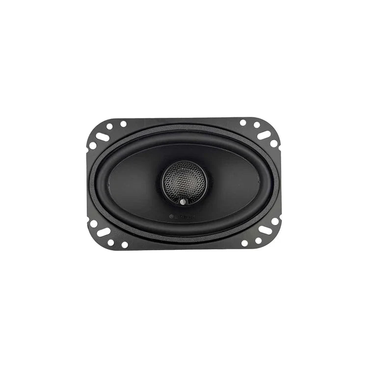 ORION XTR46.2  4x6" 2-Way Coaxial Speakers 50 Watts RMS | 200 Watts MAX