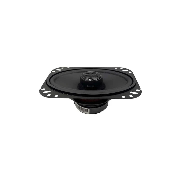 ORION XTR46.2  4x6" 2-Way Coaxial Speakers 50 Watts RMS | 200 Watts MAX