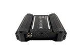 ORION XTR500.1D XTR Series 500W RMS 1-Channel Class-D Amplifier