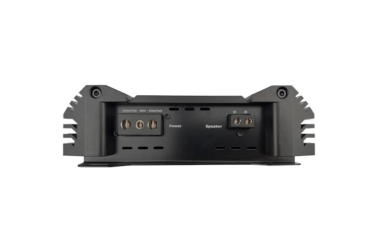 ORION XTR500.1D XTR Series 500W RMS 1-Channel Class-D Amplifier