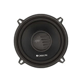 ORION XTR55.SC 5.25" 2-Way Component System 65 Watts RMS | 350 Watts MAX