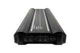 ORION XTR5500.1Dz XTR Series 5500W RMS MonoBlock Class-D Amplifier